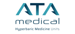 ATA Medical logotipo